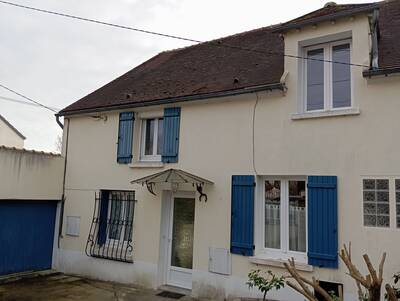 Vente maison 3 pièces Coulommiers (77120)