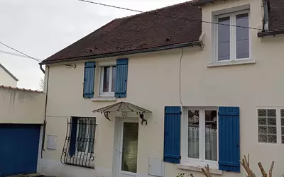 Coulommiers (77120)