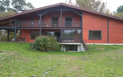 Sainte-Eulalie-En-Born (40200)