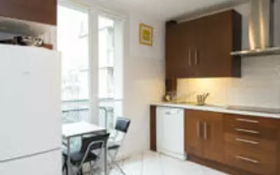 Paris 15E (75015)