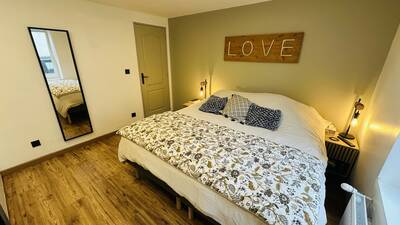 Vente appartement 5 pièces Flévy (57365)
