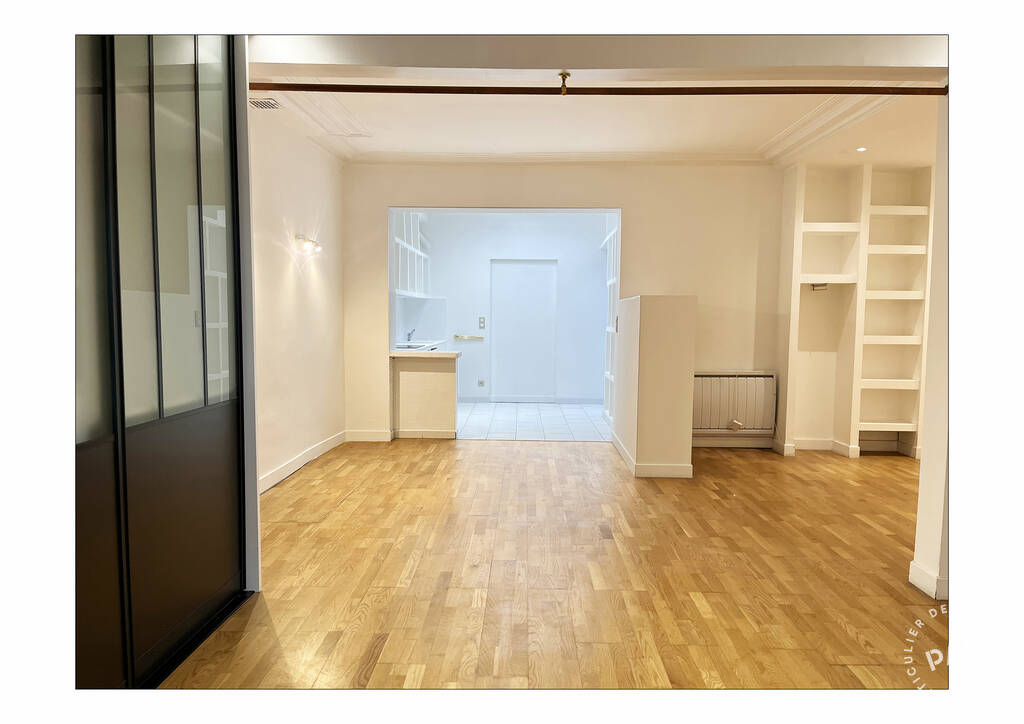 Local commercial Courbevoie 2.100.000&nbsp;&euro;