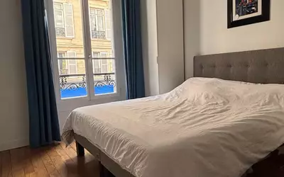 Paris 17E (75017)