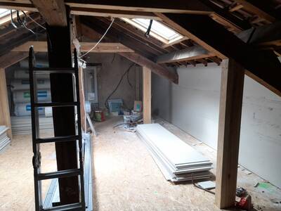 Vente maison 6 pièces Moustey (40410)