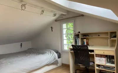 Le Raincy (93340)