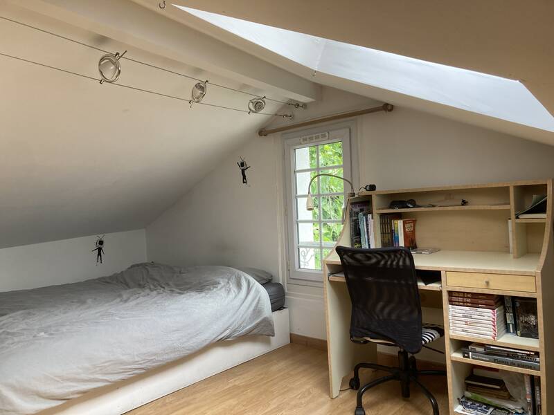 Le Raincy (93340)