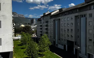 Chambéry (73000)
