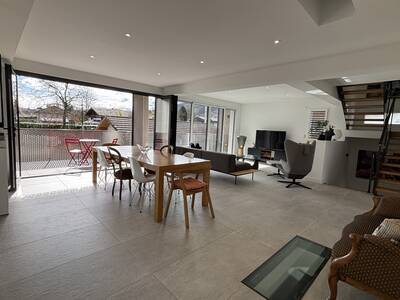 Vente maison 6 pièces Divonne-les-Bains (01220)