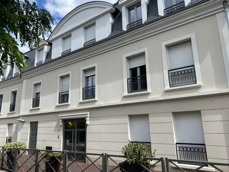 Bougival (78380)