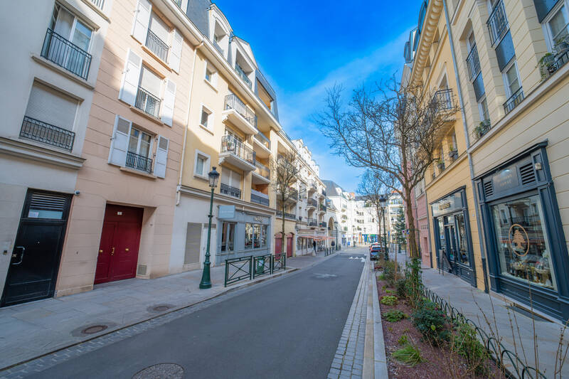 Le Plessis-Robinson (92350)