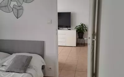 Marseille 4E