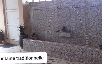 Maroc