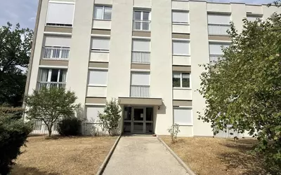 Orléans (45000)