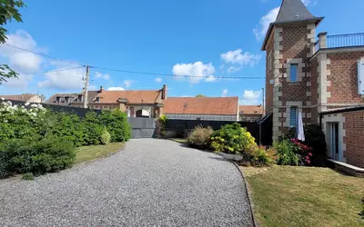 Margny-Sur-Matz (60490)