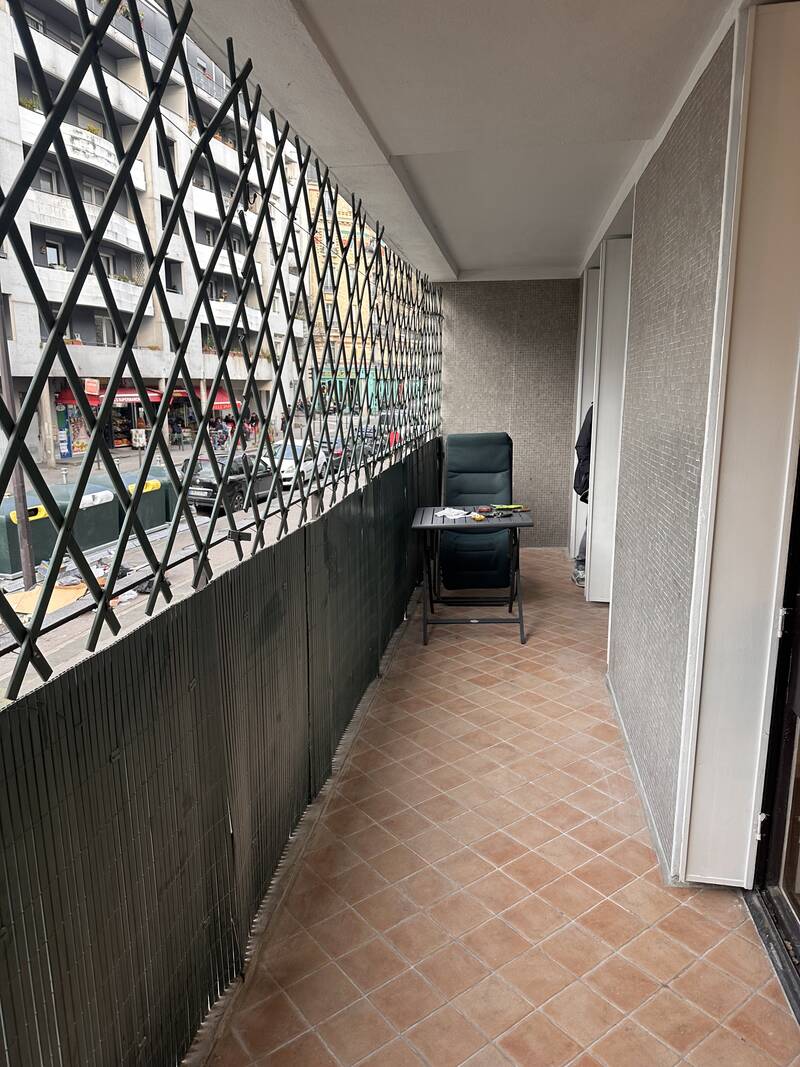 Paris 20E