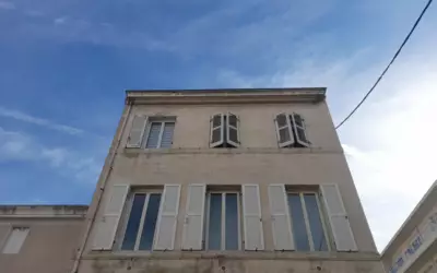 Marseille 10E