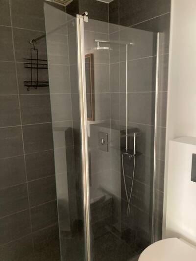 Location appartement studio Paris 14e