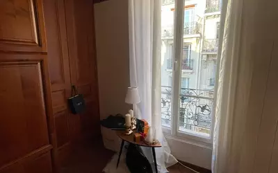 Paris 16E (75116)