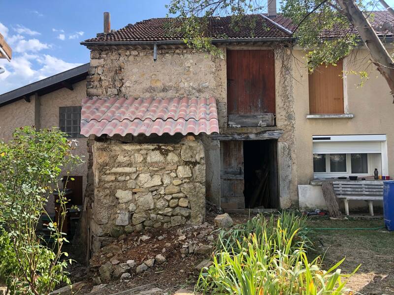 La Faurie (05140)