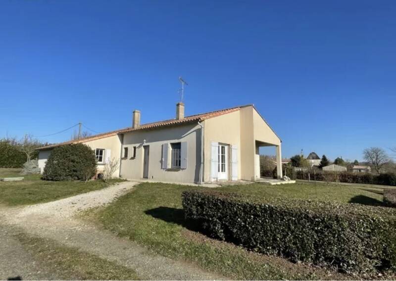 Beauvoir-Sur-Niort (79360)