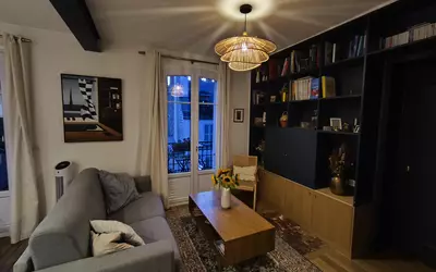 Paris 17E (75017)