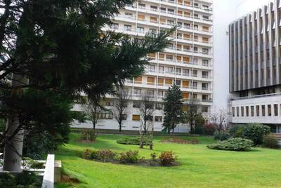 Vente appartement 2 pièces Paris 12e
