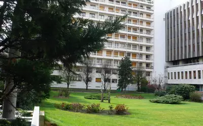 Paris 12E