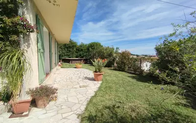 Pégomas (06580)