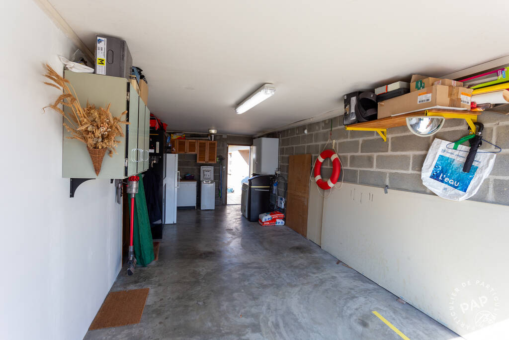 Vente maison 140 m² Villemandeur (45700) - 140 m² - 275.000 € | Particulier à Particulier — 7