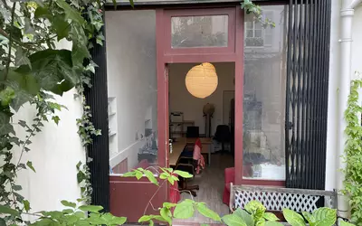 Paris 6E (75006)