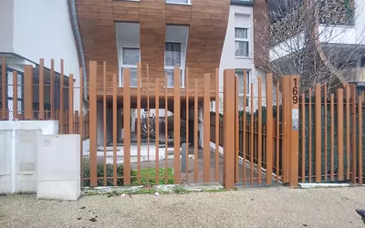 Romainville (93230)