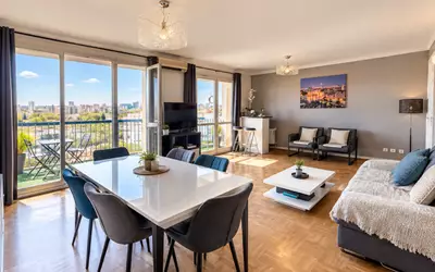 Villeurbanne (69100)