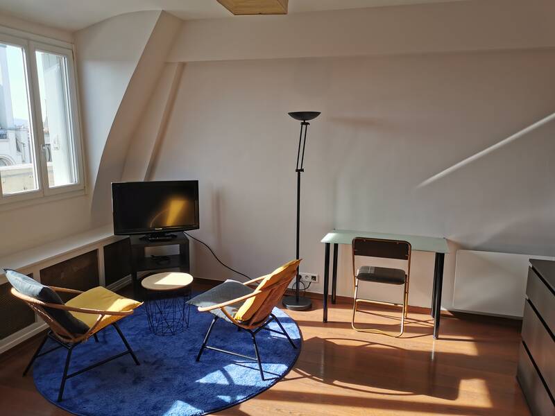 Paris 16E (75016)