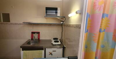 Location appartement studio Paris 13e