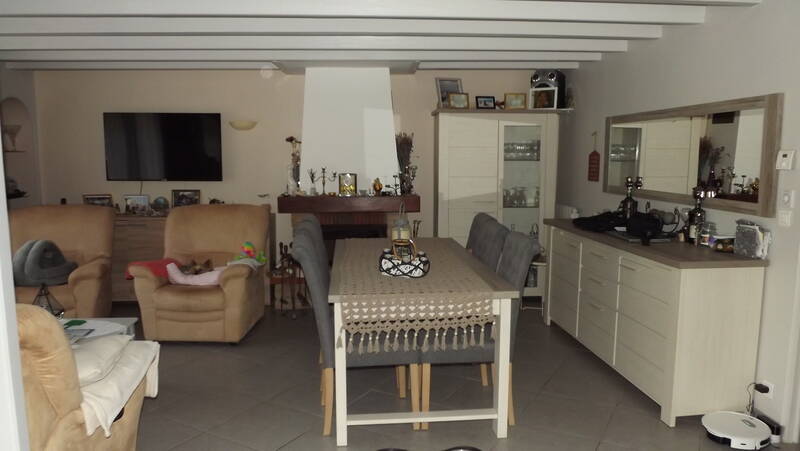 Cherveux (79410)