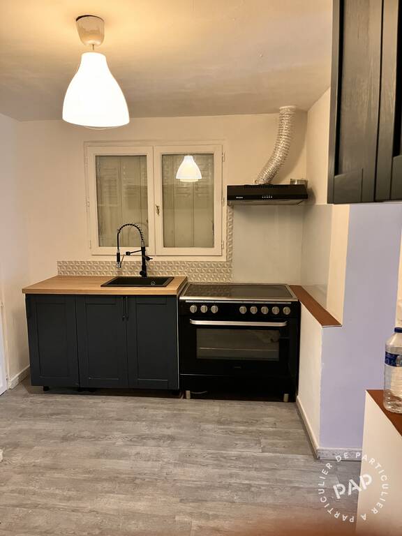 Appartement a louer montmagny - 3 pièce(s) - 47 m2 - Surfyn