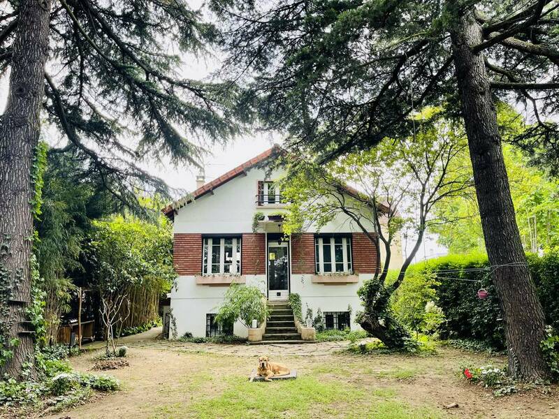 Vitry-Sur-Seine (94400)