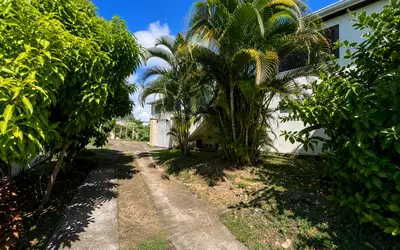 Saint-Claude (97120)