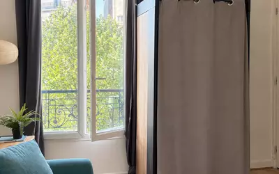Paris 20E (75020)