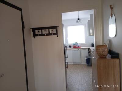 Location appartement 3 pièces Thorigny-sur-Marne (77400)