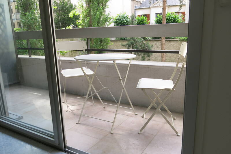Neuilly-Sur-Seine