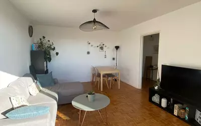 Marseille 10E (13010)