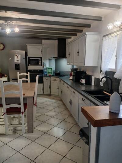 Vente maison 6 pièces Maligny (21230)