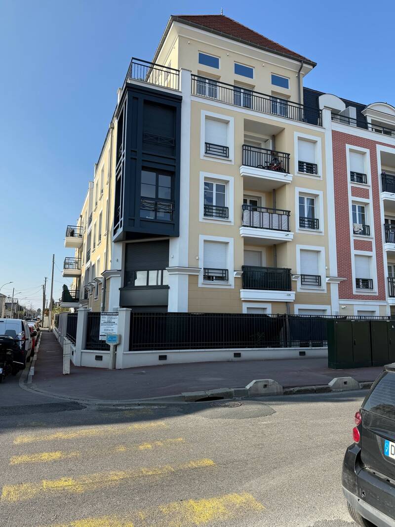 Le Blanc-Mesnil (93150)