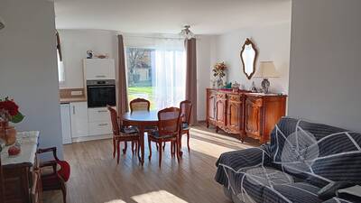 Vente maison 3 pièces Nérac (47600)