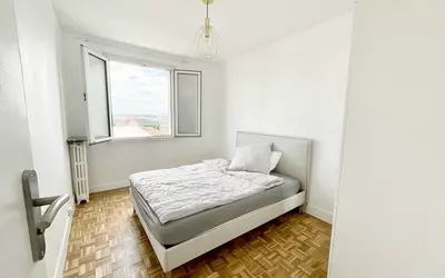 Vitry-Sur-Seine (94400)
