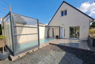 Vente maison 6 pièces Cabourg (14390)