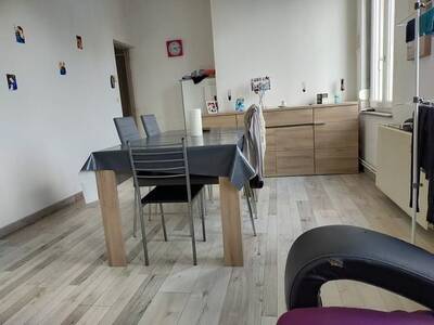 Location appartement 3 pièces Beauvois-en-Cambrésis (59157)