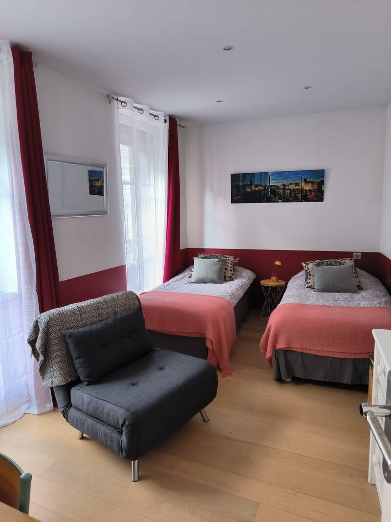 Clermont-Ferrand (63000)