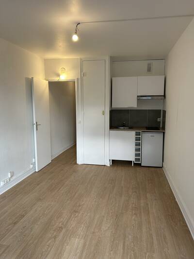 Location appartement studio Le Chesnay-Rocquencourt (78150)